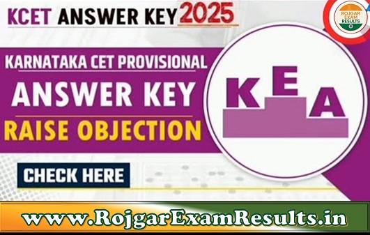 KEA Exams, Results, Admissions 2025 - Complete Guide to KCET, PGCET, COMEDK